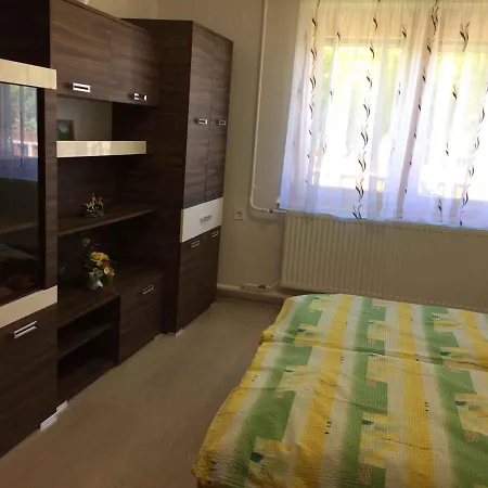 Holiday home House And 19319 Balatonmariafurdo