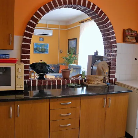 House And 19319 Holiday home Balatonmariafurdo