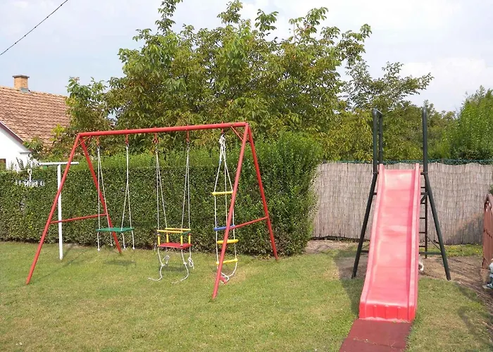 House And 19319 بيت للعطل Balatonmáriafürdő