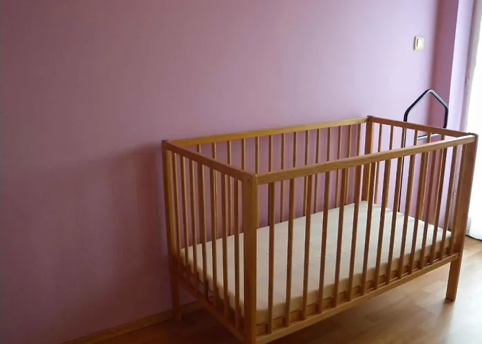 בית נופש House And 19319 *