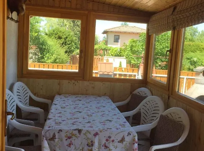 בית נופש House And 19319