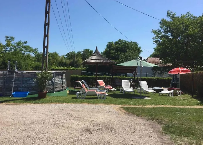 בית נופש House And 19319 *