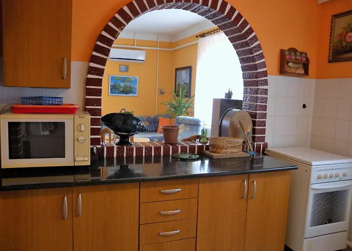 House And 19319 בית נופש Balatonmáriafürdő