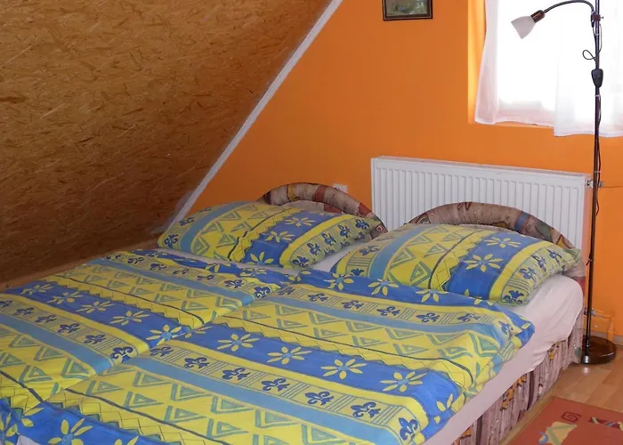 House And 19319 בית נופש